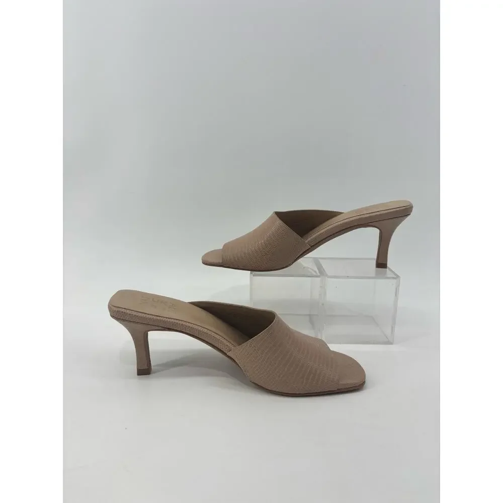 Naturalizer women size